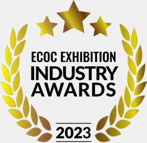 ECOC Exhibition Industry Award
